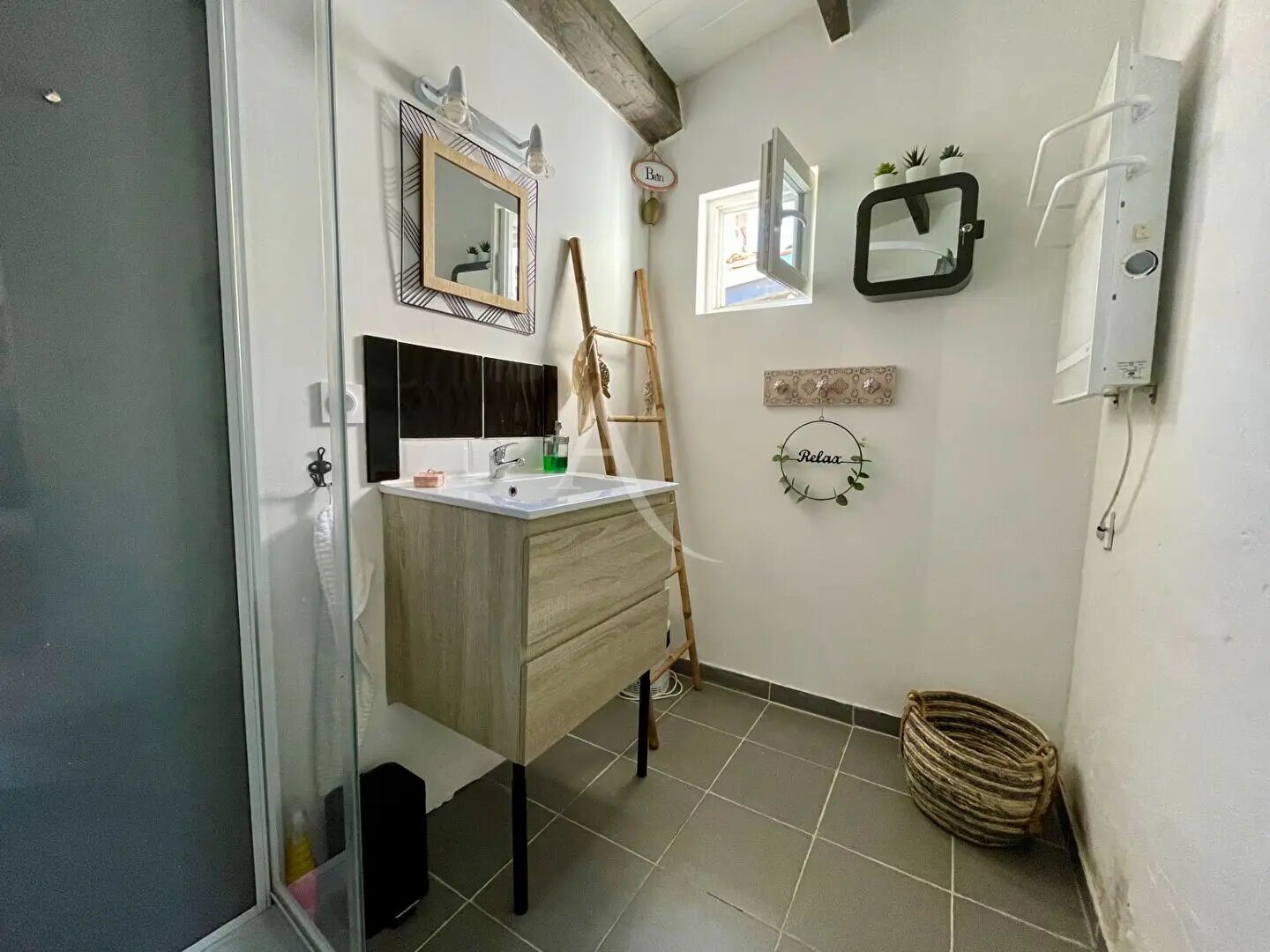 Maison à vendre, 48m², L'Aiguillon-la-Presqu’île