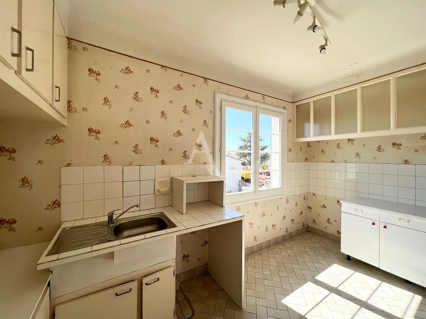 Maison à vendre, 78m², L'Aiguillon-sur-Mer