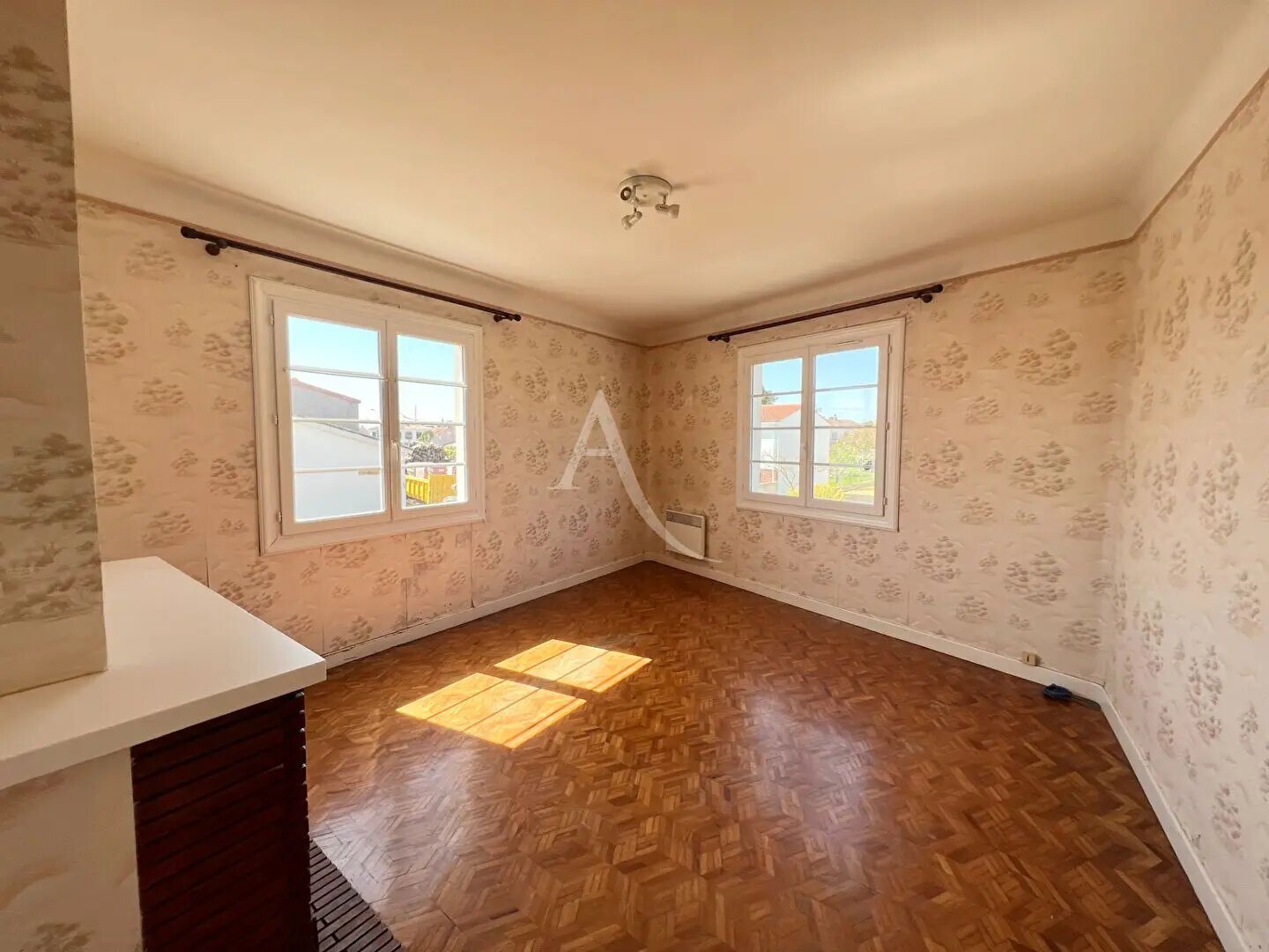 Maison à vendre, 78m², L'Aiguillon-sur-Mer