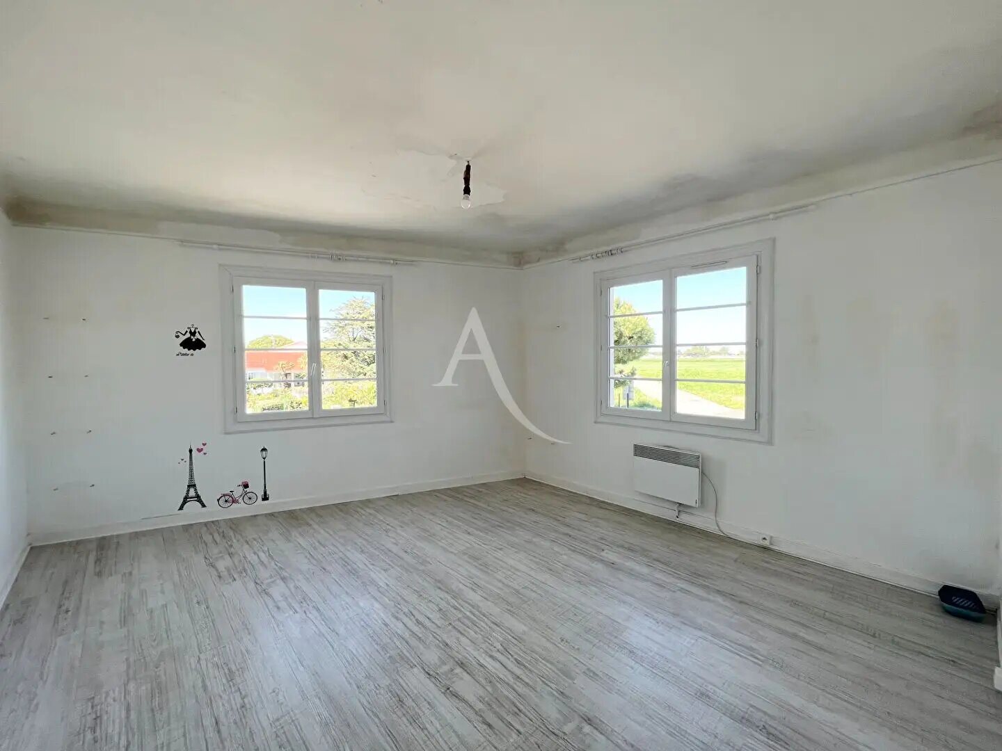 Maison à vendre, 78m², L'Aiguillon-sur-Mer