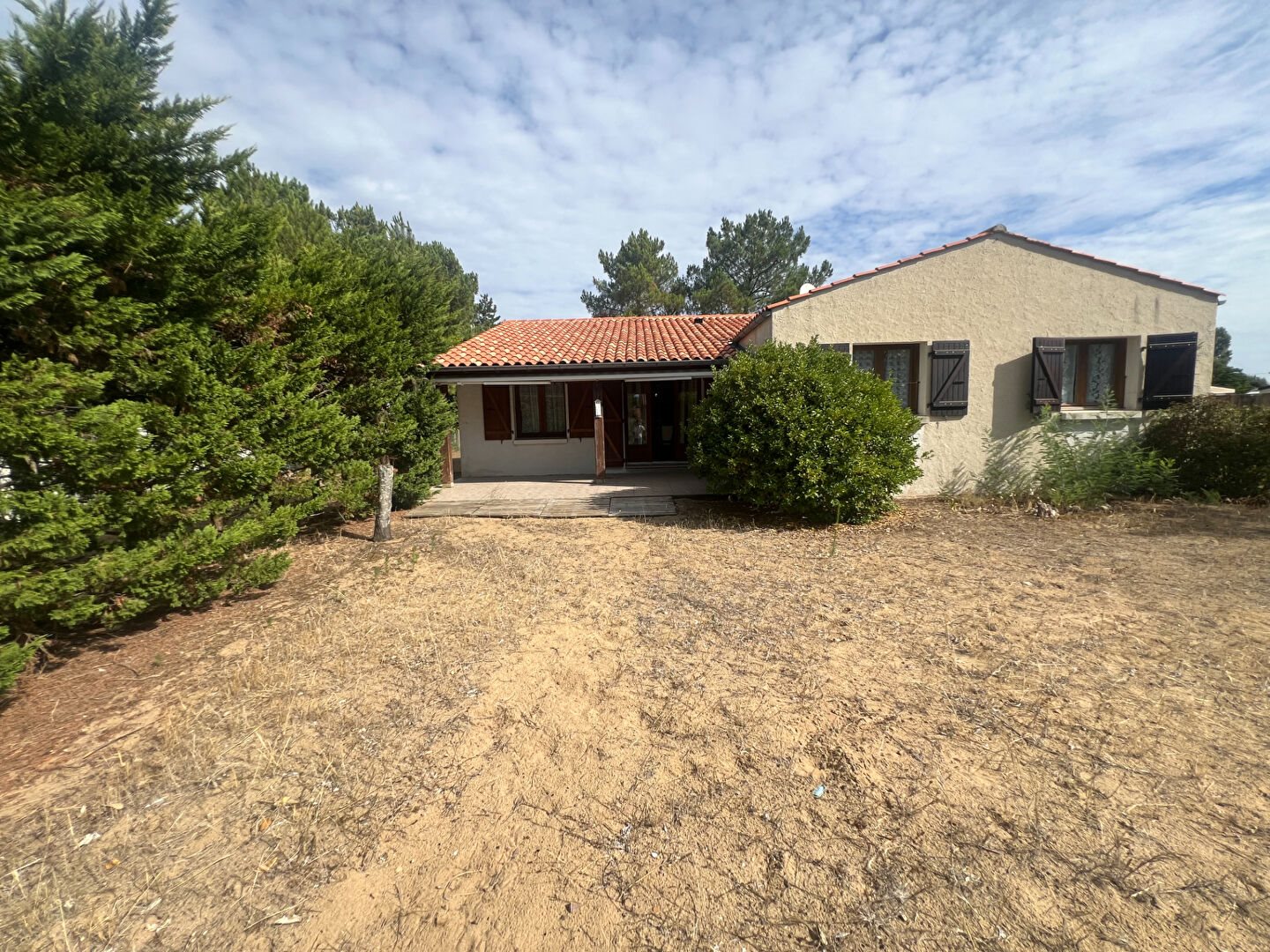 Maison à vendre, 122m², La Tranche-sur-Mer
