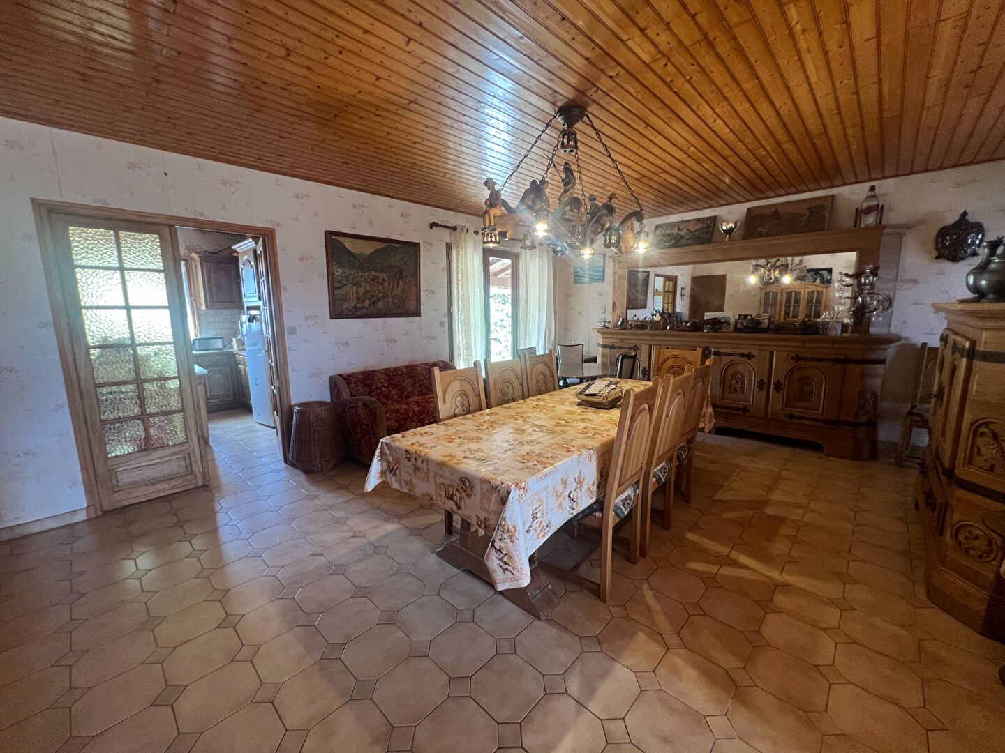 Maison à vendre, 122m², La Tranche-sur-Mer