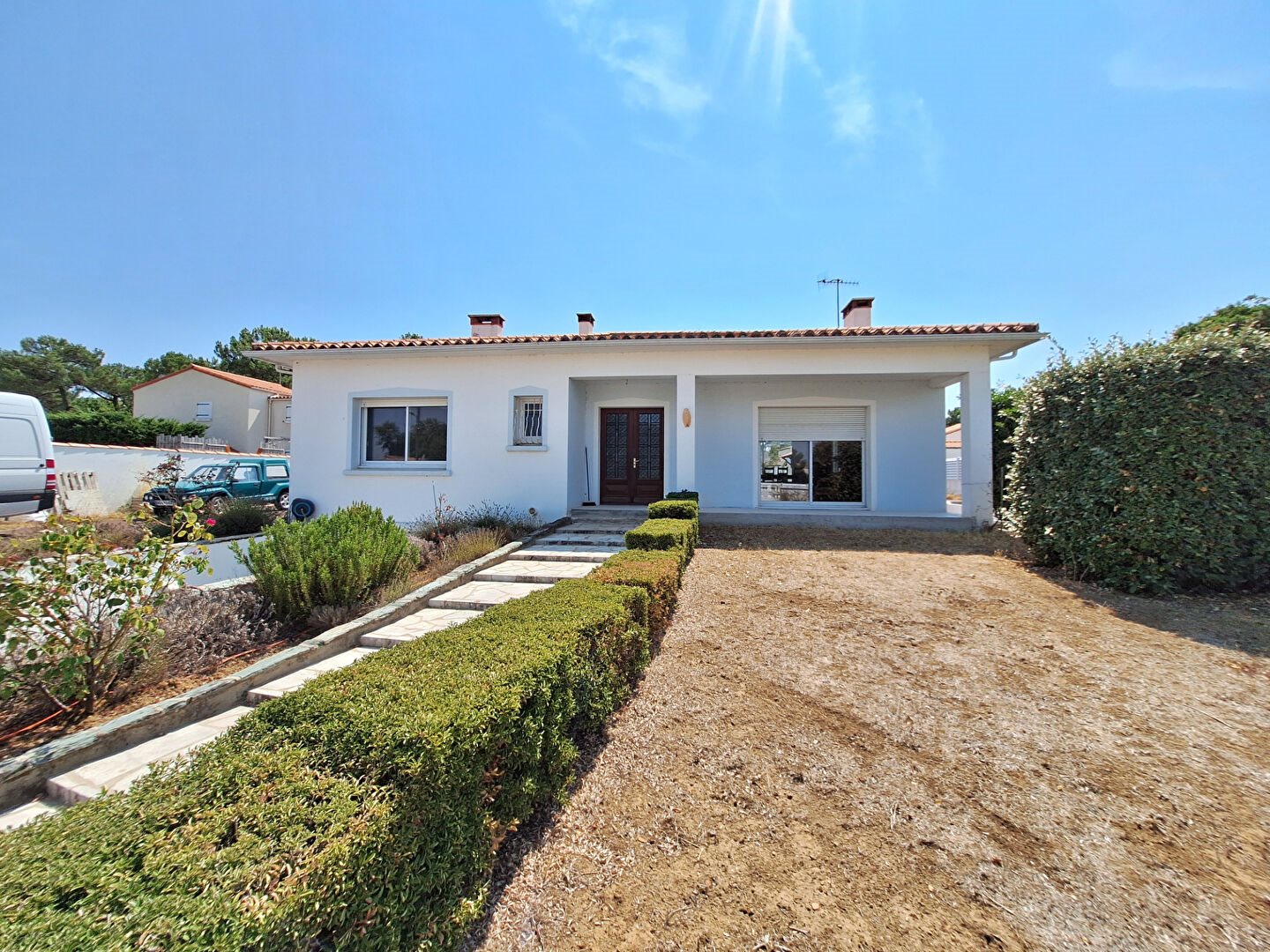 Maison à vendre, 195m², La Tranche-sur-Mer