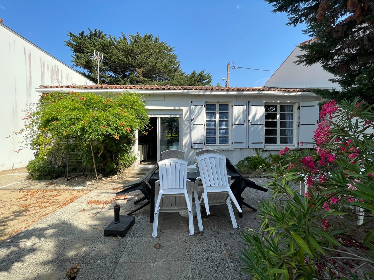 Maison à vendre, 67m², L'Aiguillon-la-Presqu’île