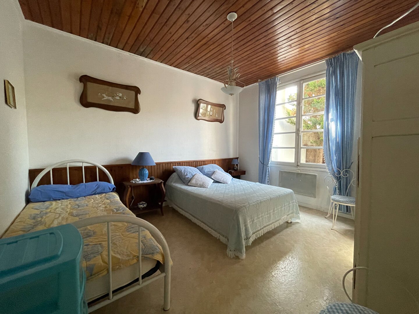 Maison à vendre, 67m², L'Aiguillon-la-Presqu’île