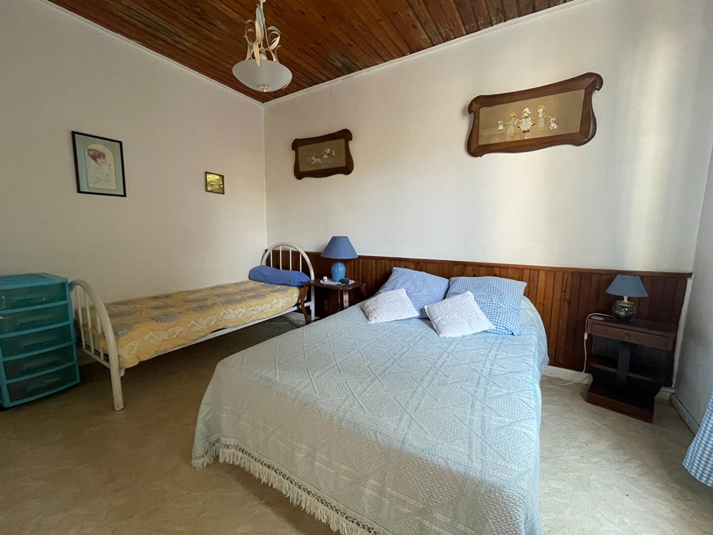 Maison à vendre, 67m², L'Aiguillon-la-Presqu’île