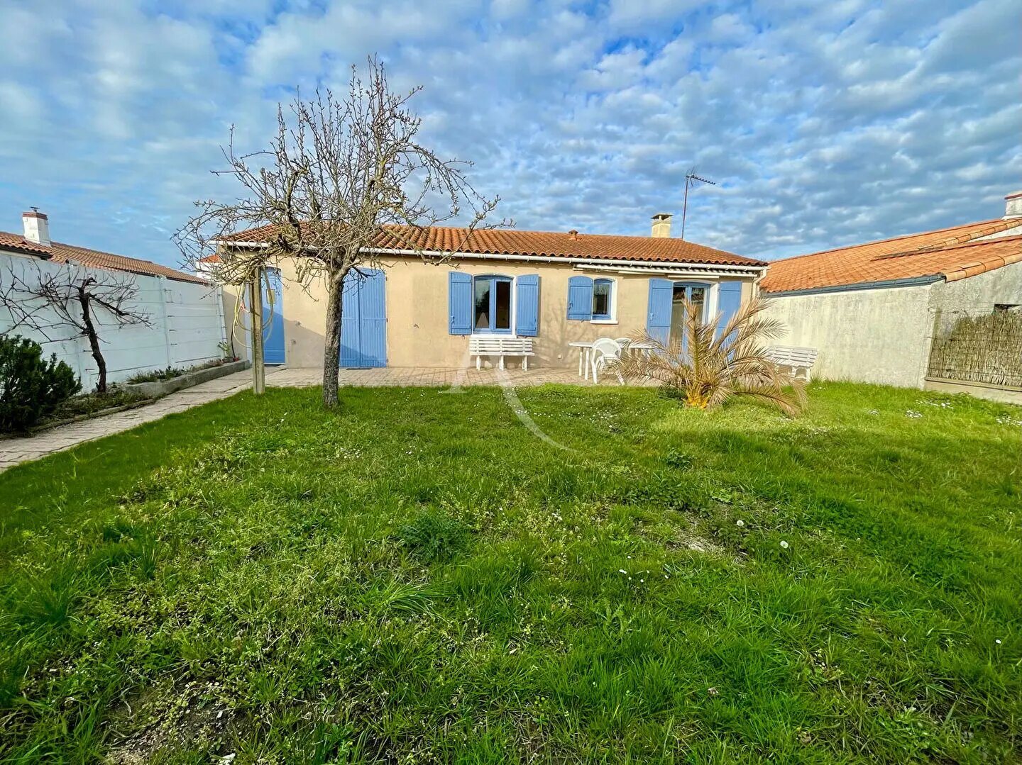 Maison à vendre, 78m², L'Aiguillon-sur-Mer