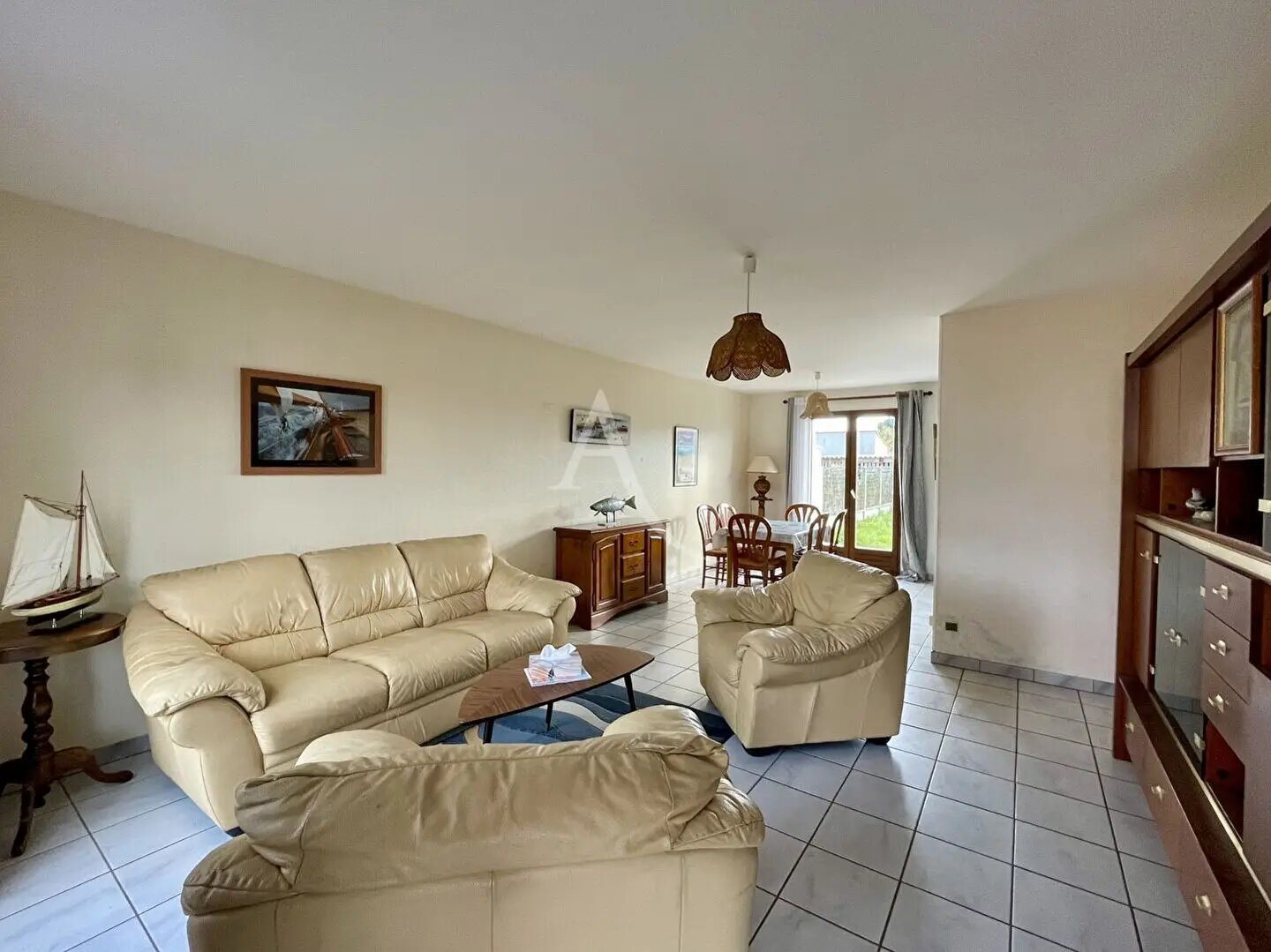 Maison à vendre, 78m², L'Aiguillon-sur-Mer