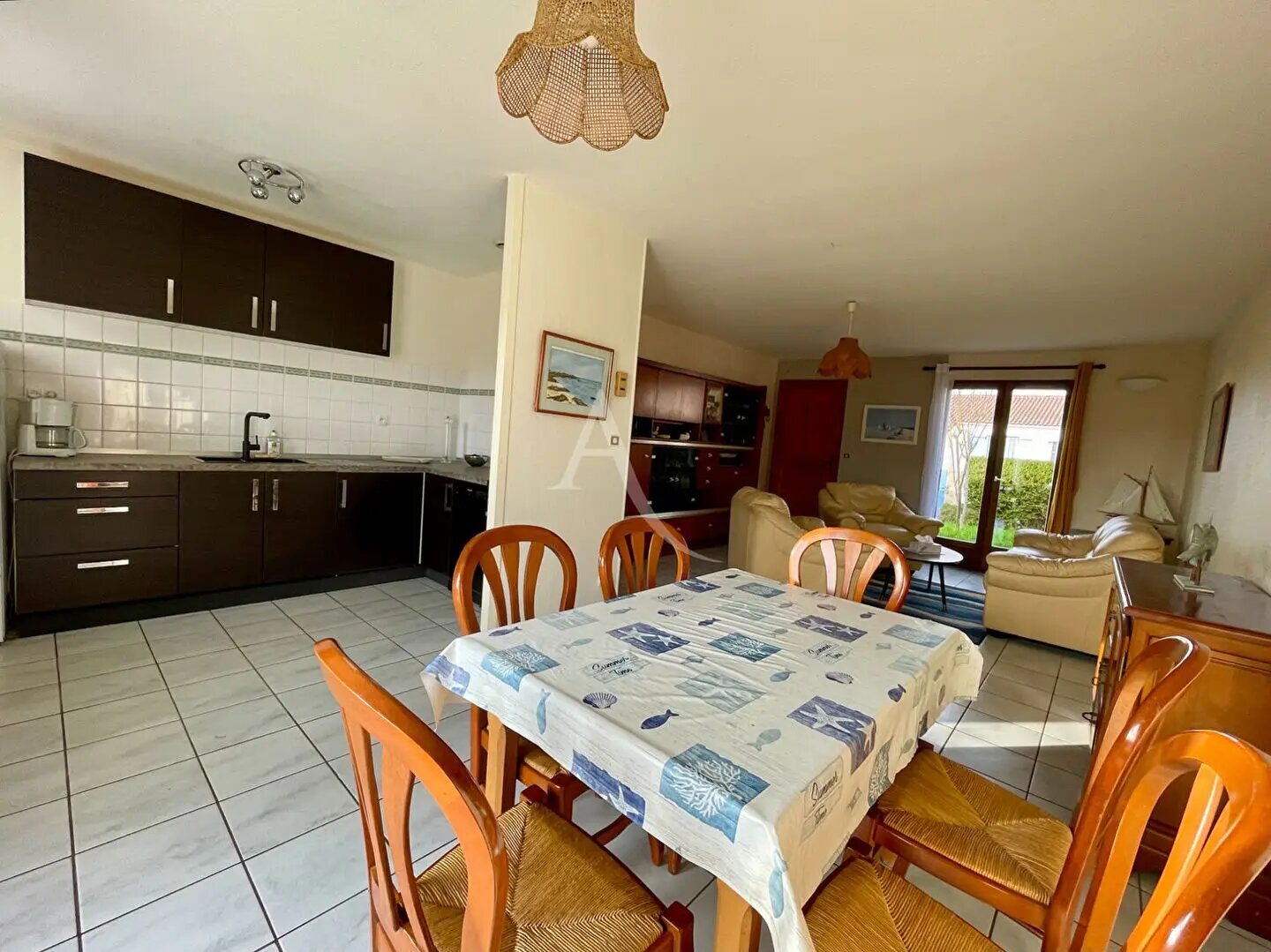 Maison à vendre, 78m², L'Aiguillon-sur-Mer