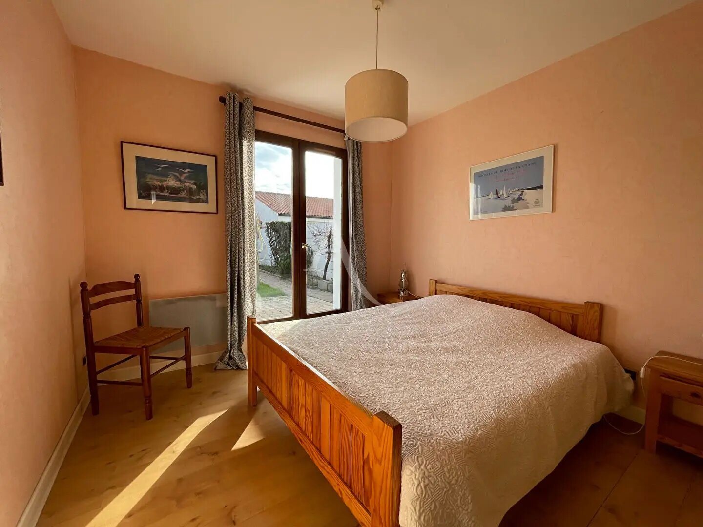 Maison à vendre, 78m², L'Aiguillon-sur-Mer
