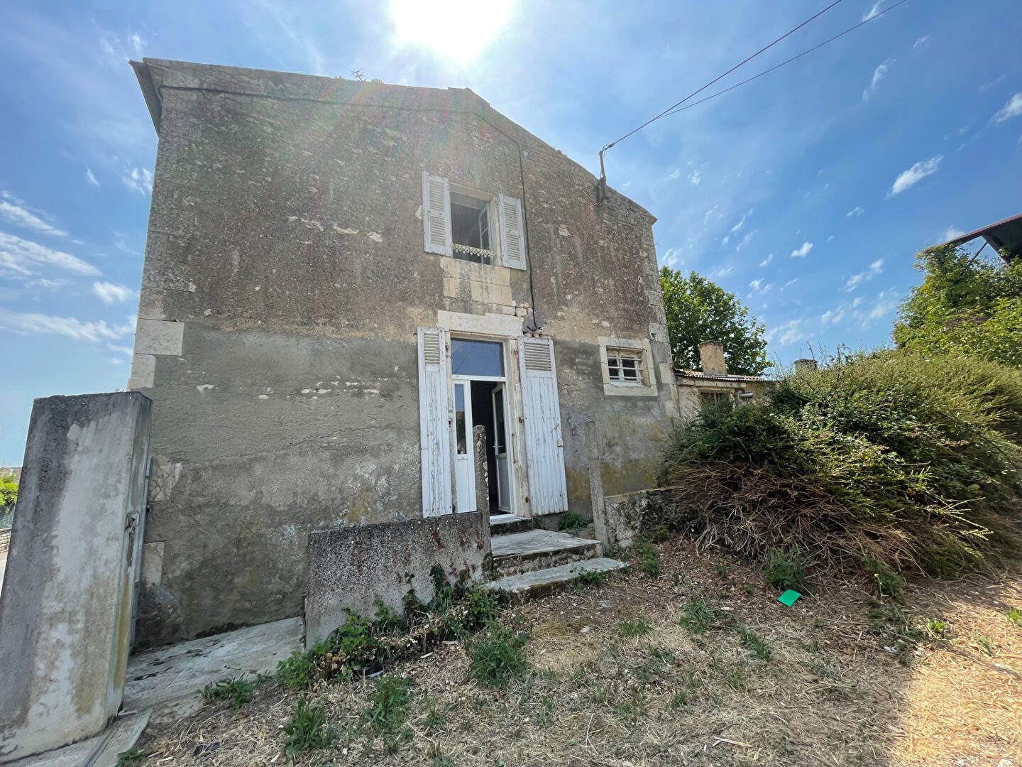 Maison à vendre, 158m², Les Magnils-Reigniers