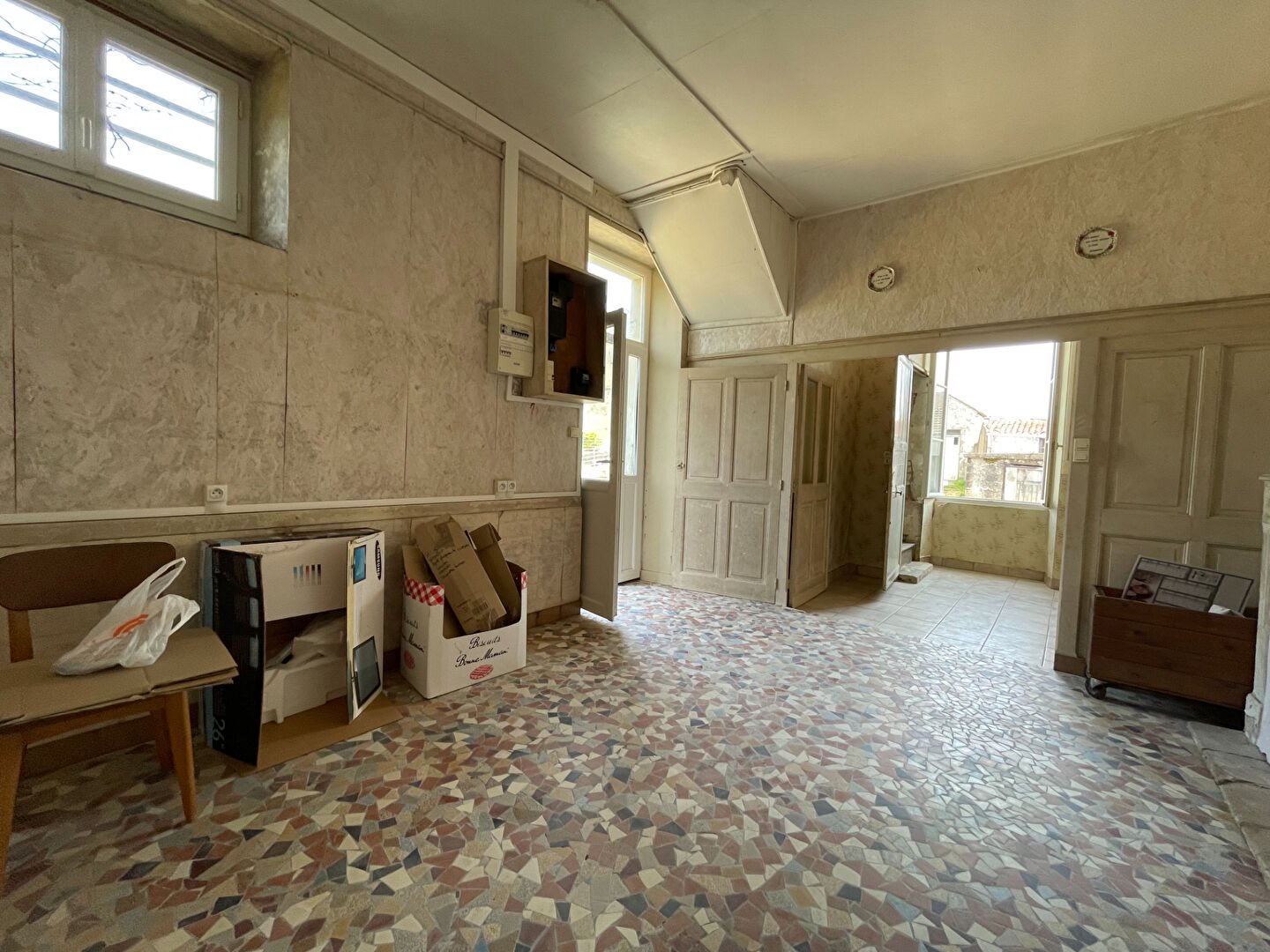 Maison à vendre, 158m², Les Magnils-Reigniers