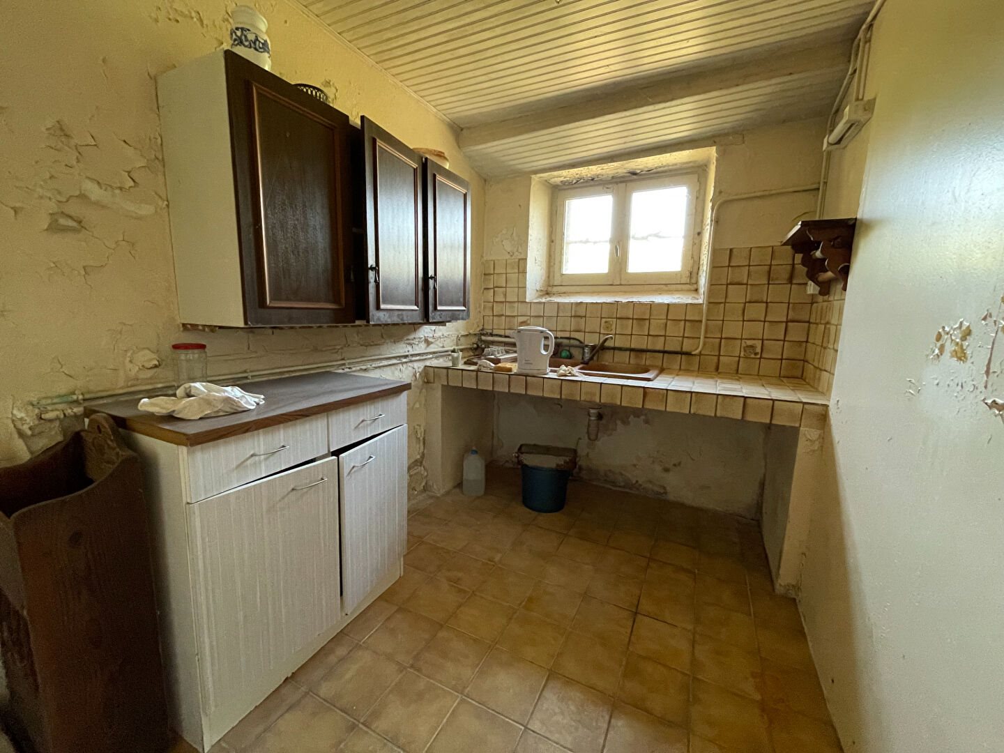 Maison à vendre, 158m², Les Magnils-Reigniers
