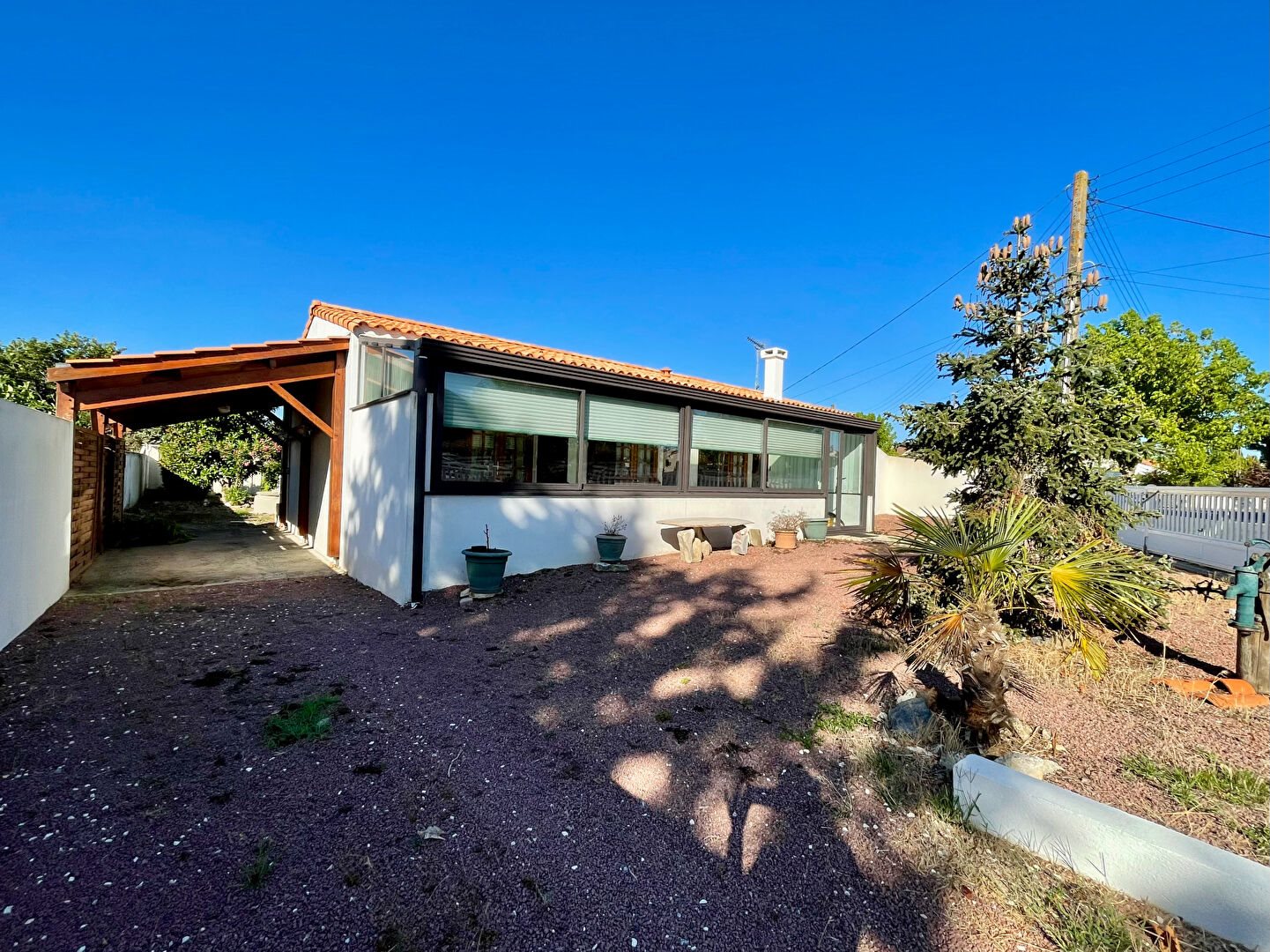 Maison à vendre, 90m², L'Aiguillon-la-Presqu’île