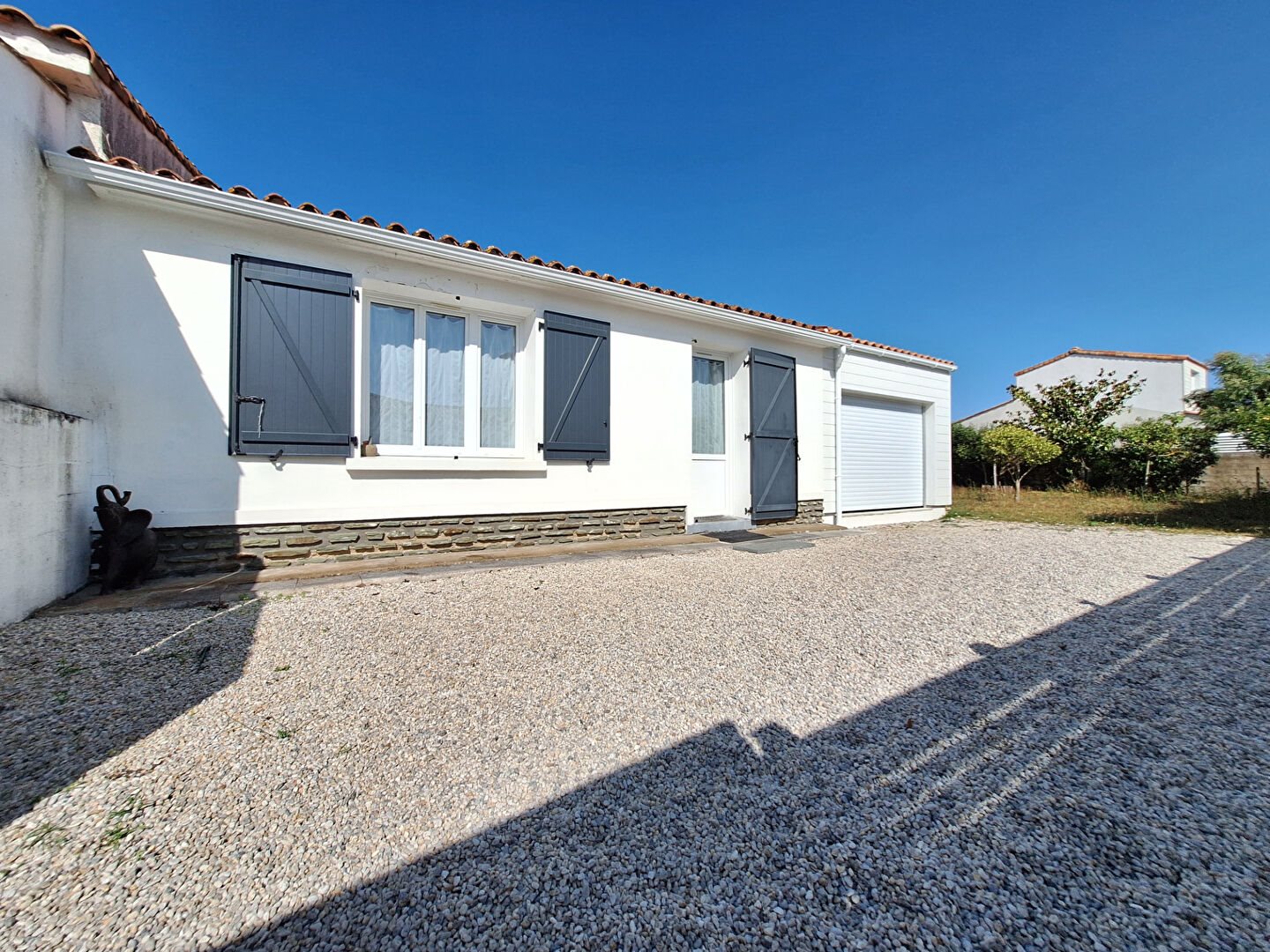 Maison à vendre, 85m², L'Aiguillon-la-Presqu’île