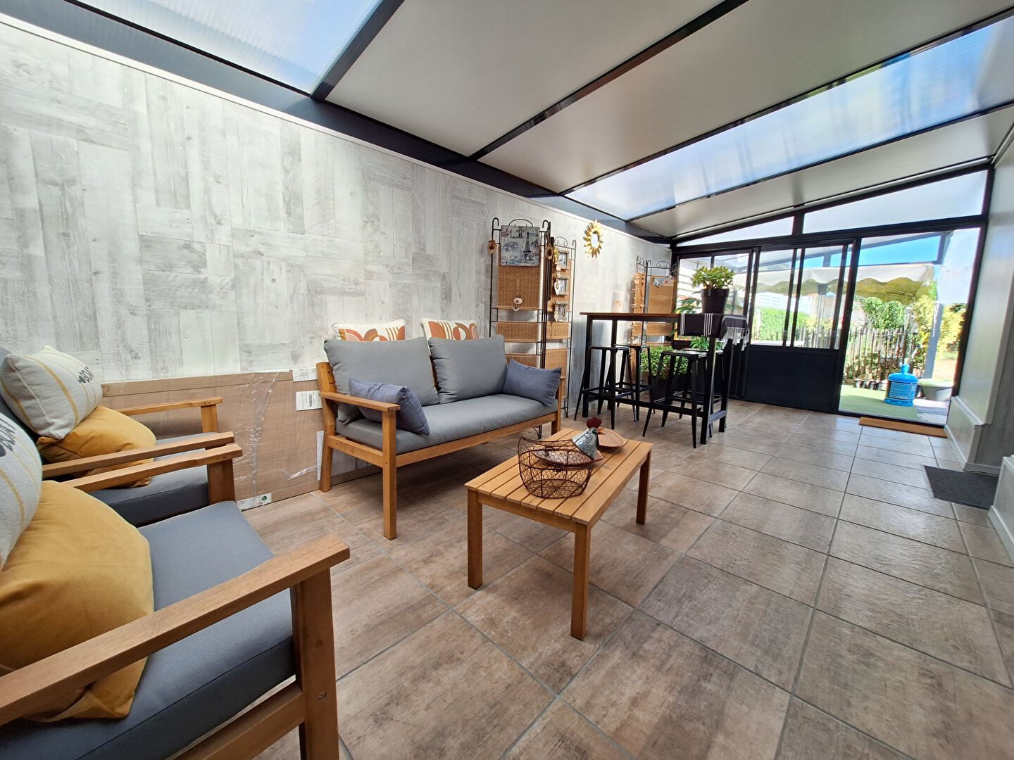 Maison à vendre, 85m², L'Aiguillon-la-Presqu’île