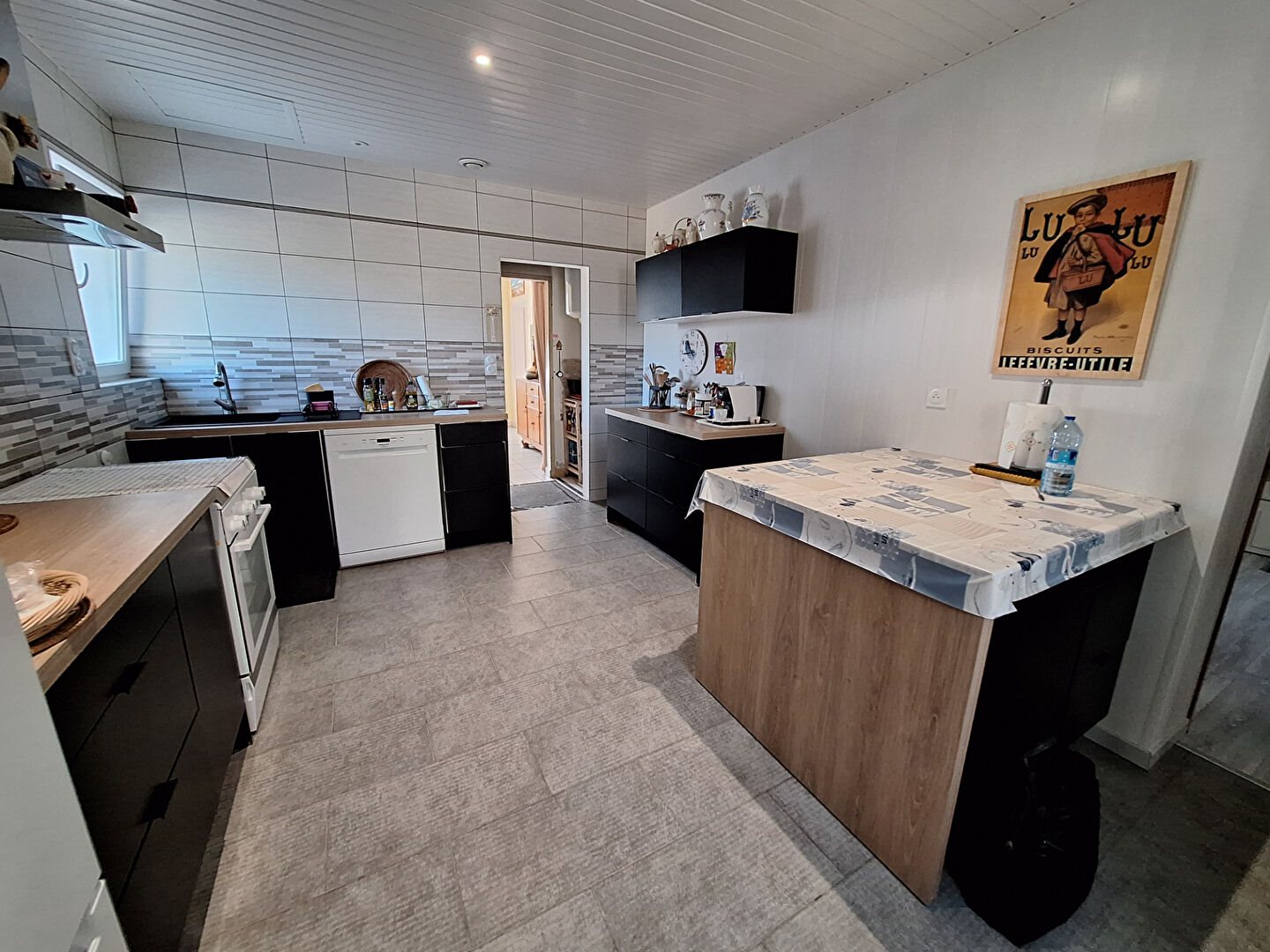 Maison à vendre, 85m², L'Aiguillon-la-Presqu’île