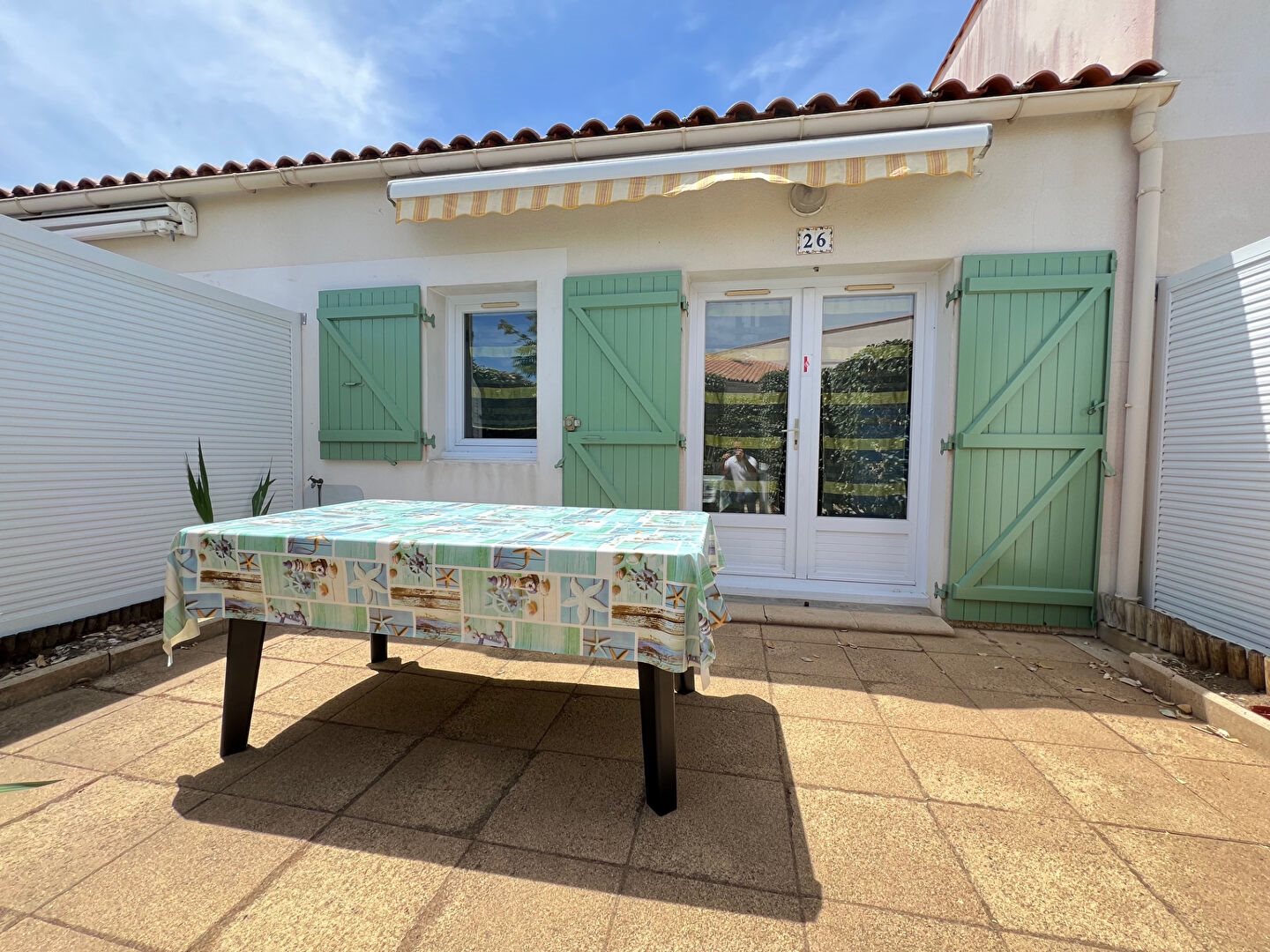 Maison à vendre, 36m², La Tranche-sur-Mer