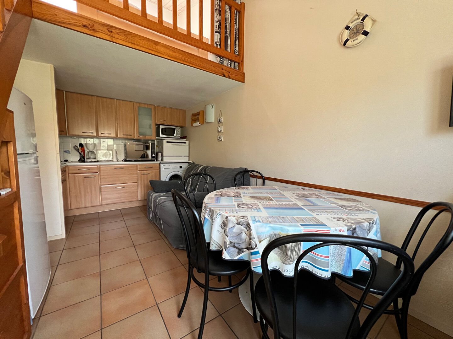 Maison à vendre, 36m², La Tranche-sur-Mer
