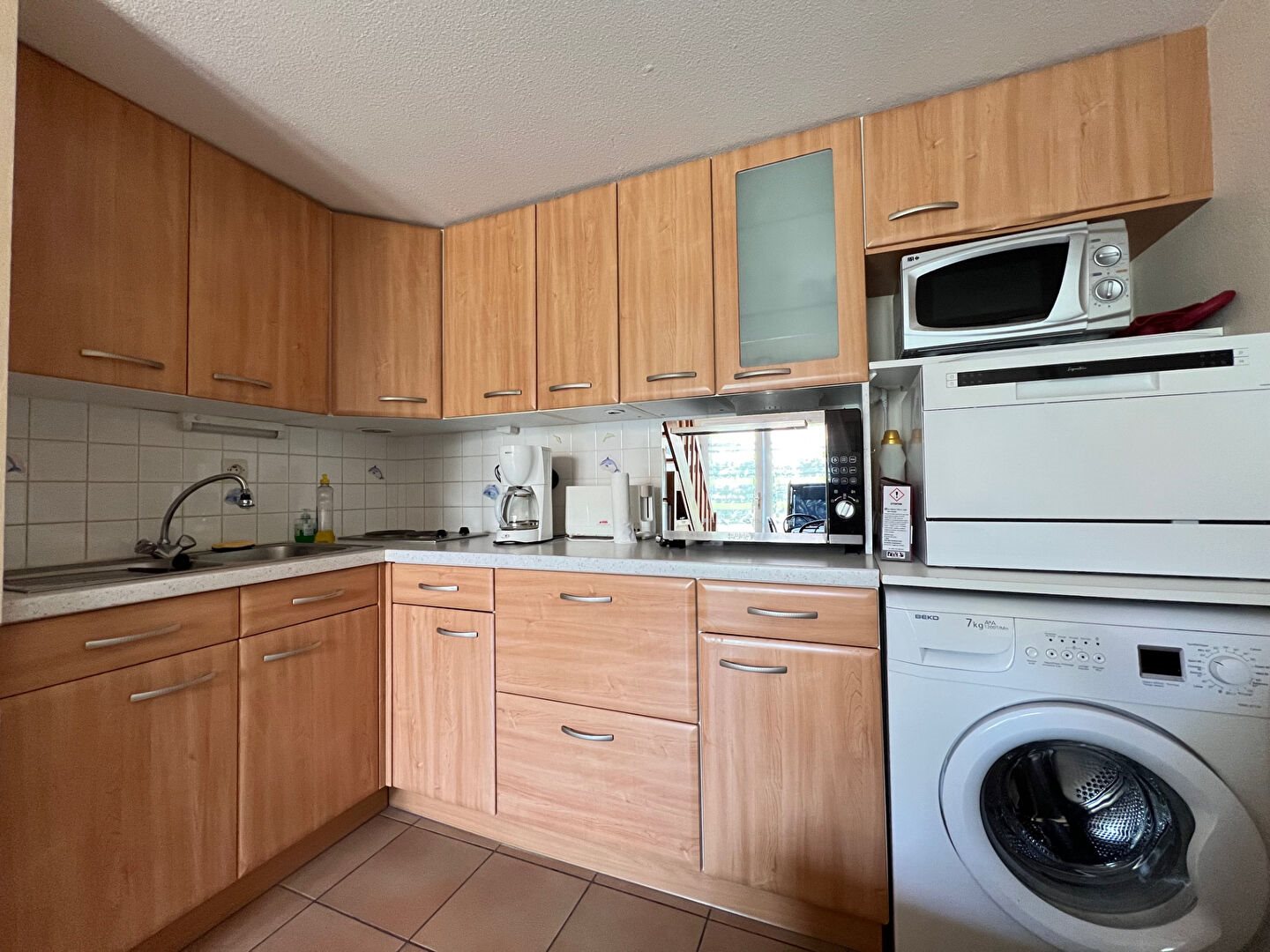 Maison à vendre, 36m², La Tranche-sur-Mer