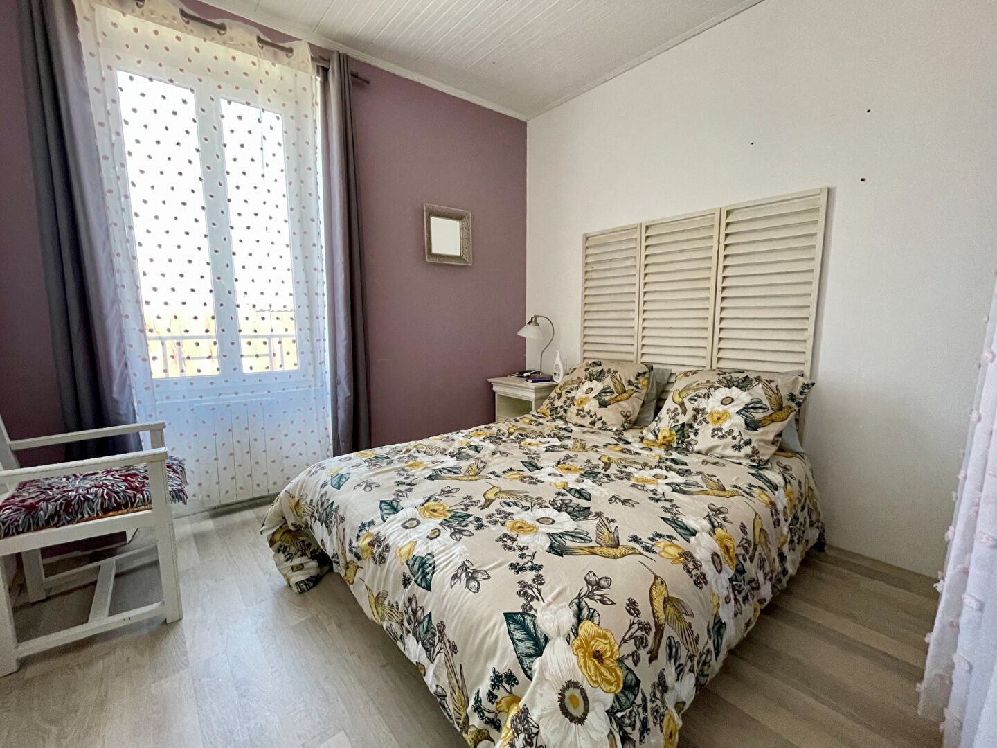 Maison à vendre, 127m², Saint-Michel-en-l'Herm