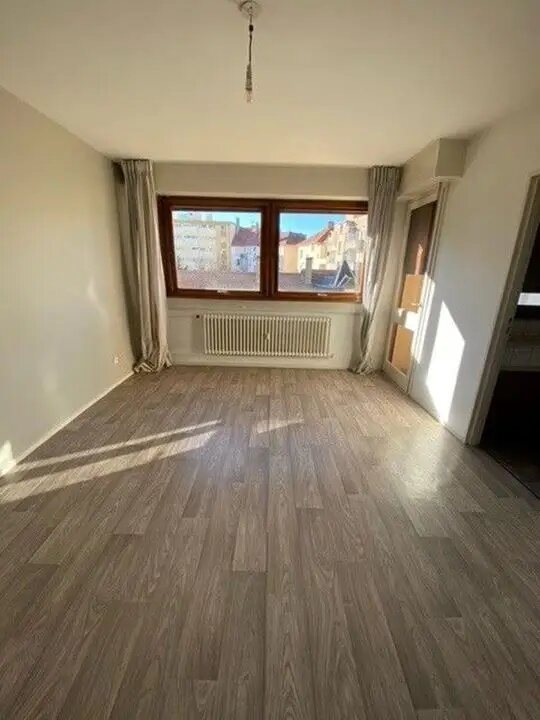 Appartement à louer, 50m², Metz