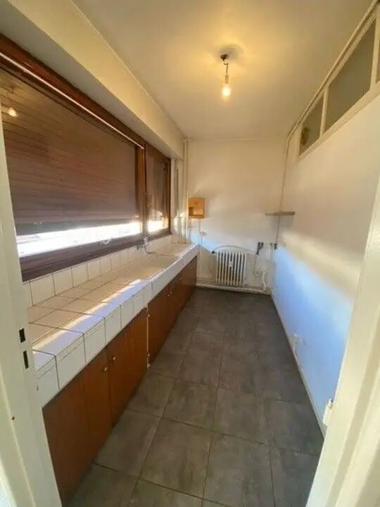 Appartement à louer, 50m², Metz
