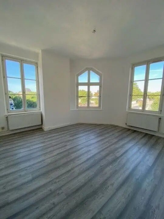Appartement à louer, 140m², Metz