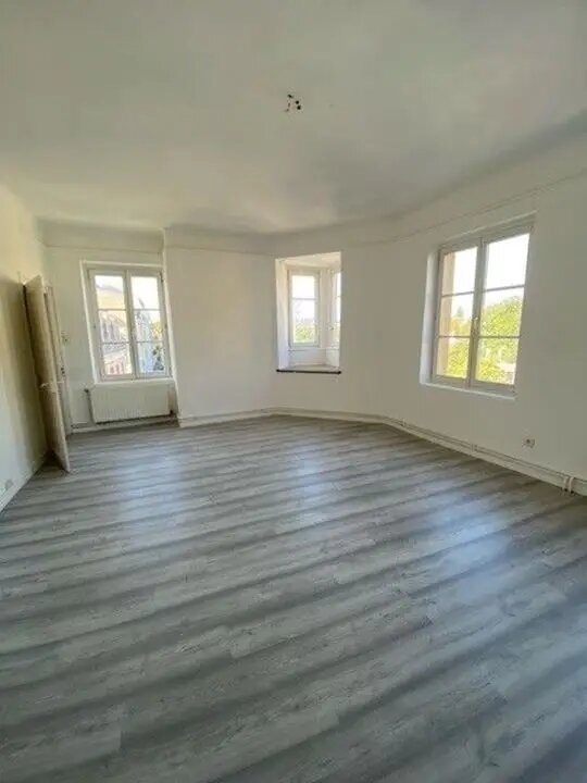 Appartement à louer, 140m², Metz