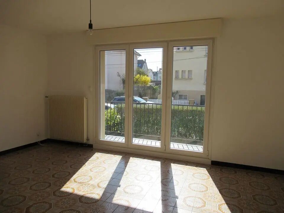 Appartement à louer, 42m², Montigny-lès-Metz
