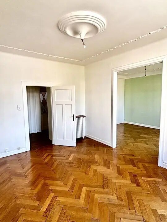 Appartement à vendre, 87m², Metz