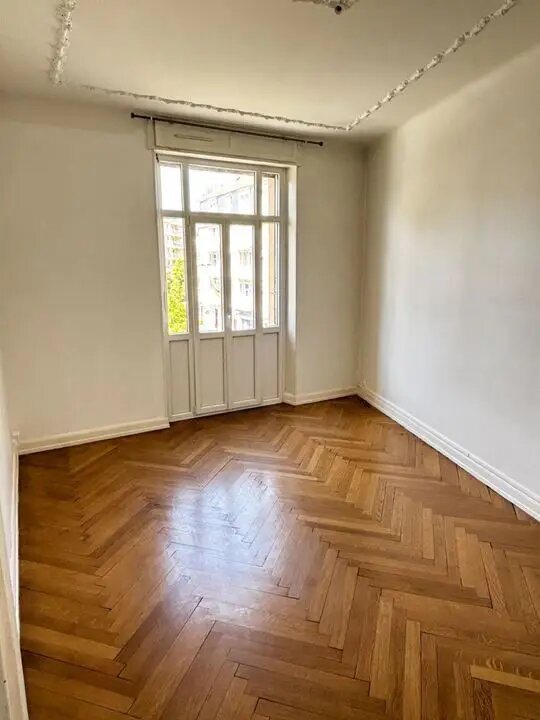 Appartement à vendre, 87m², Metz