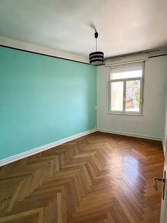 Appartement à vendre, 87m², Metz