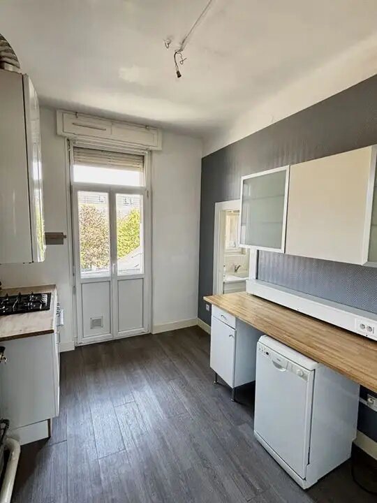 Appartement à vendre, 87m², Metz