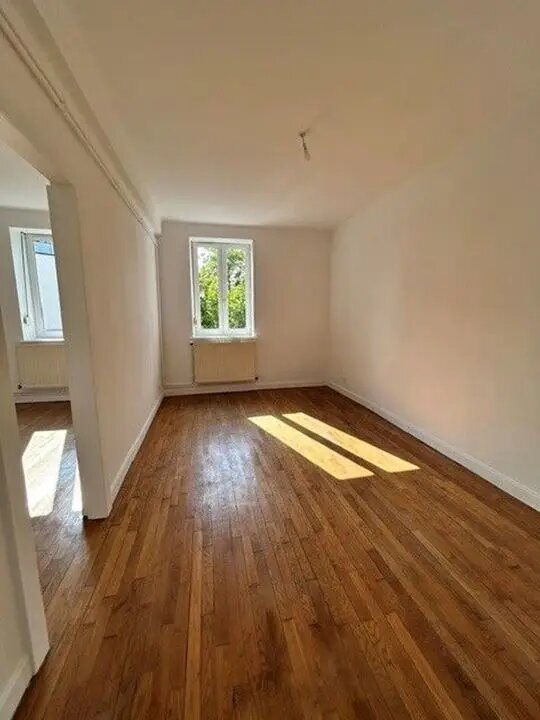 Appartement à louer, 74m², Metz