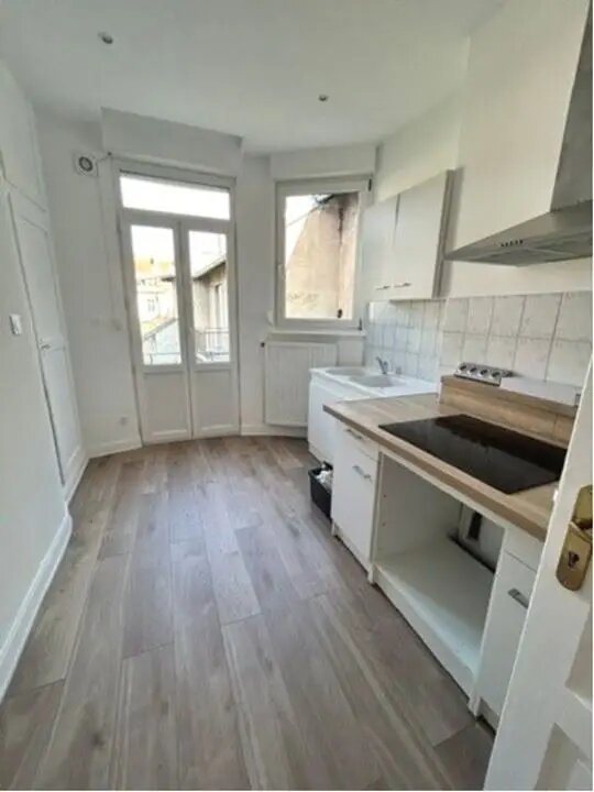 Appartement à louer, 74m², Metz