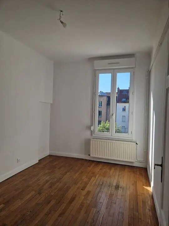 Appartement à louer, 74m², Metz
