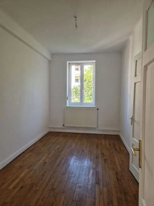 Appartement à louer, 74m², Metz