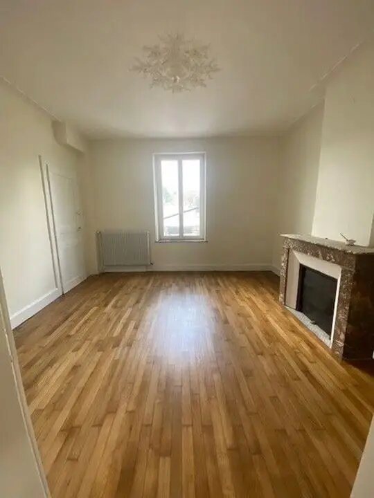 Appartement à louer, 84m², Pont-à-Mousson