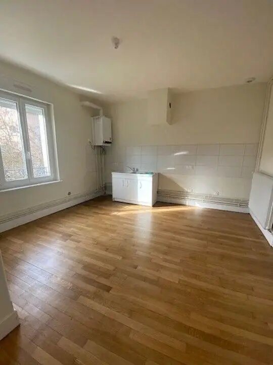 Appartement à louer, 84m², Pont-à-Mousson