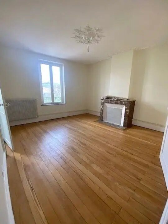 Appartement à louer, 84m², Pont-à-Mousson