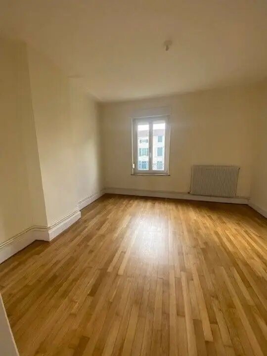 Appartement à louer, 84m², Pont-à-Mousson