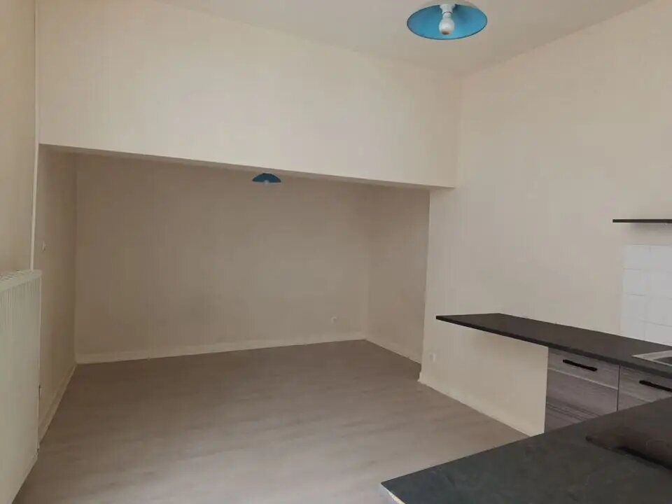 Appartement à louer, 25m², Metz