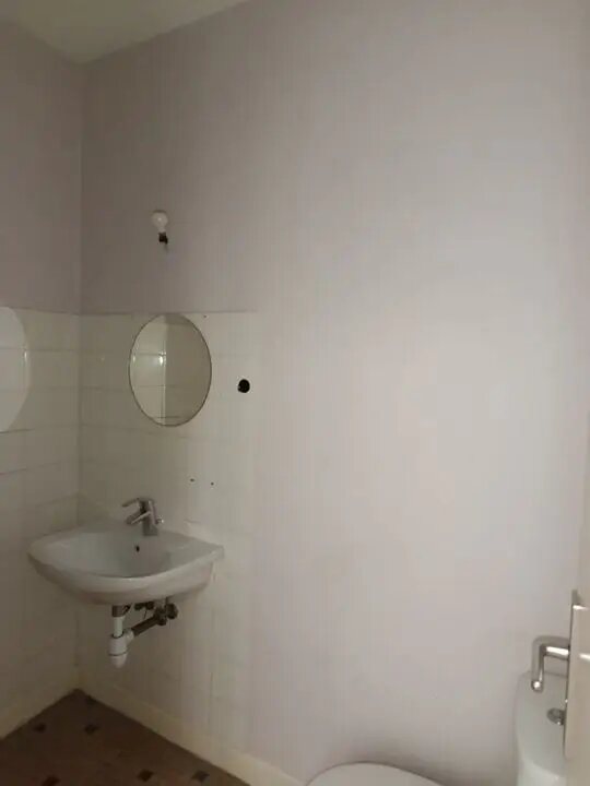 Appartement à louer, 25m², Metz