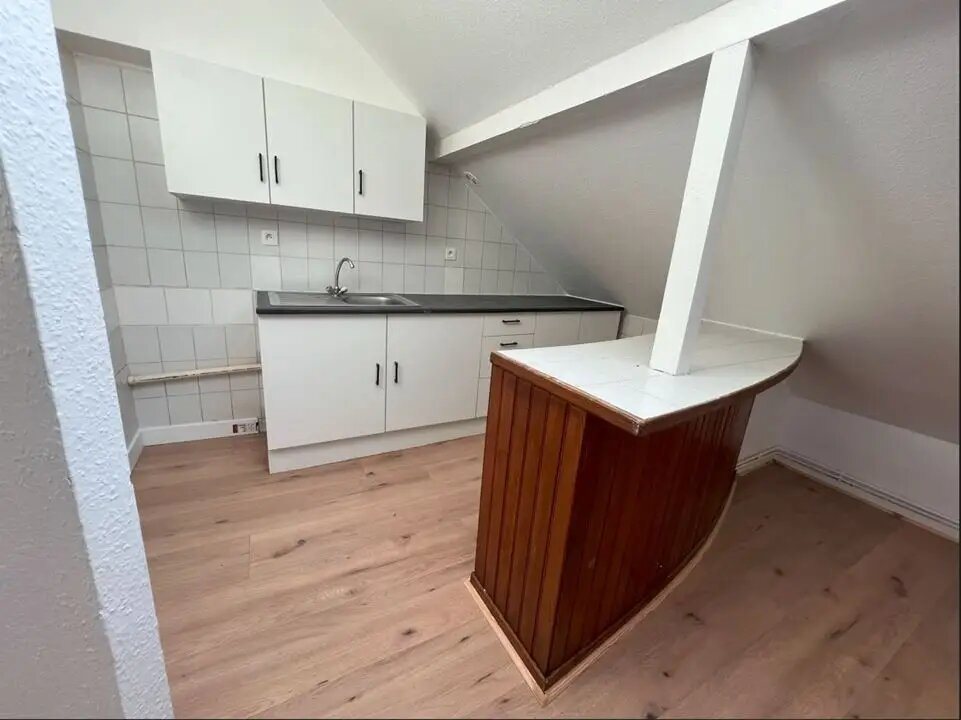 Appartement à louer, 65m², Châtel-Saint-Germain
