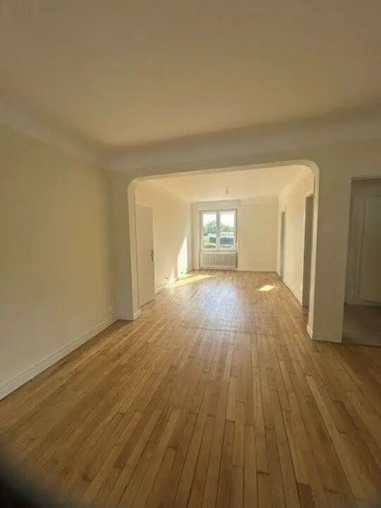 Appartement à louer, 92m², Metz