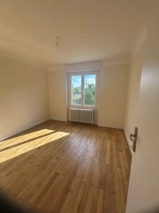 Appartement à louer, 92m², Metz