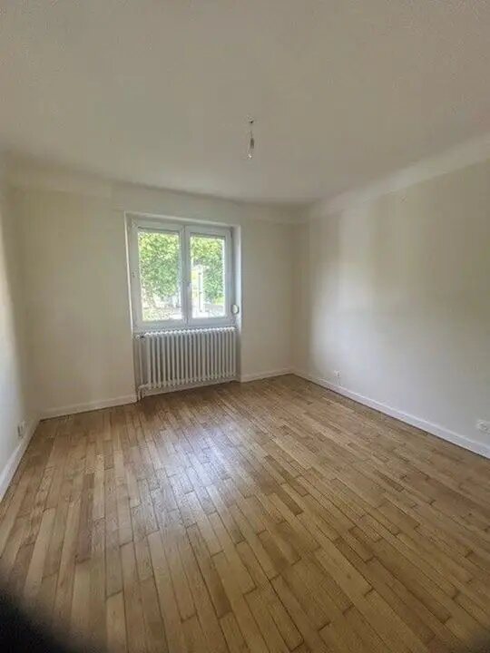 Appartement à louer, 92m², Metz
