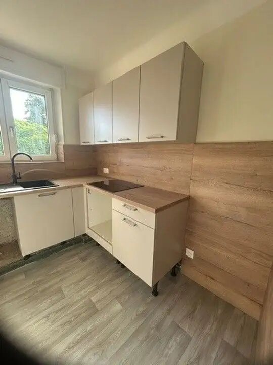 Appartement à louer, 92m², Metz