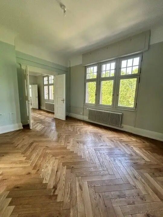 Appartement à louer, 143m², Metz